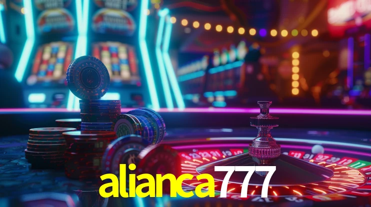 Statistics alianca777