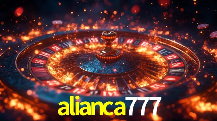 alianca777: Seu Cassino Premiado com Pagamentos Rápidos