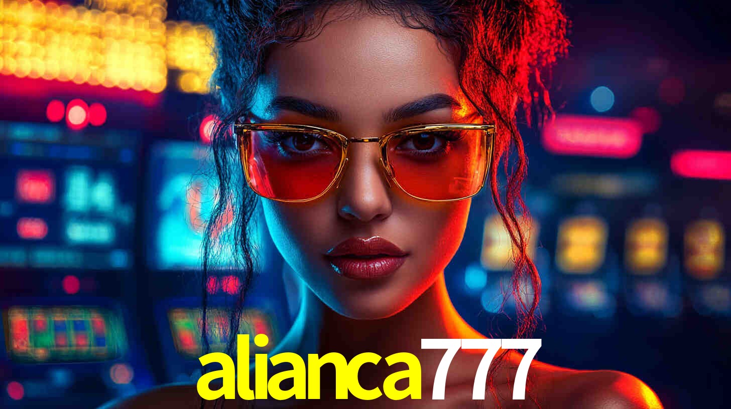 Estatísticas alianca777