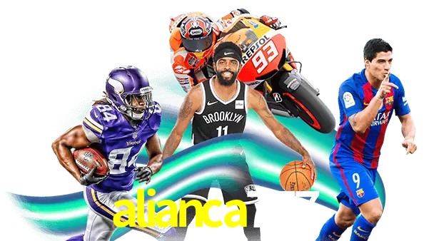 alianca777