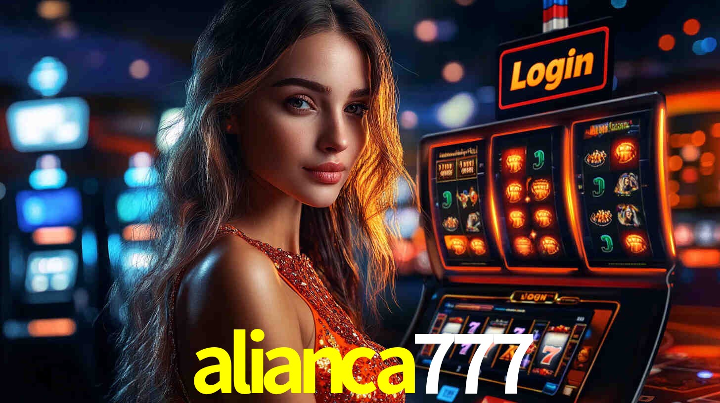 alianca777: A Experiência de Casino com Jogos de Mesa ao Vivo