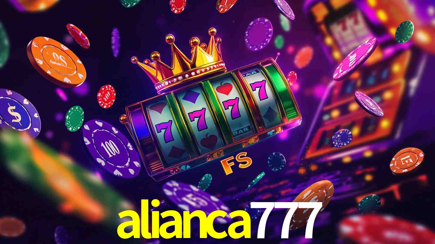Explore as vantagens do alianca777: serviço profissional e confiabilidade
