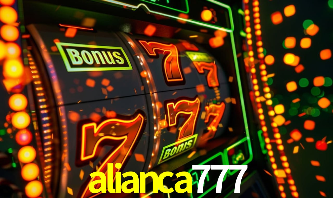 Design Responsivo alianca777