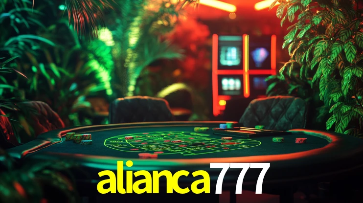 Premium Interface alianca777