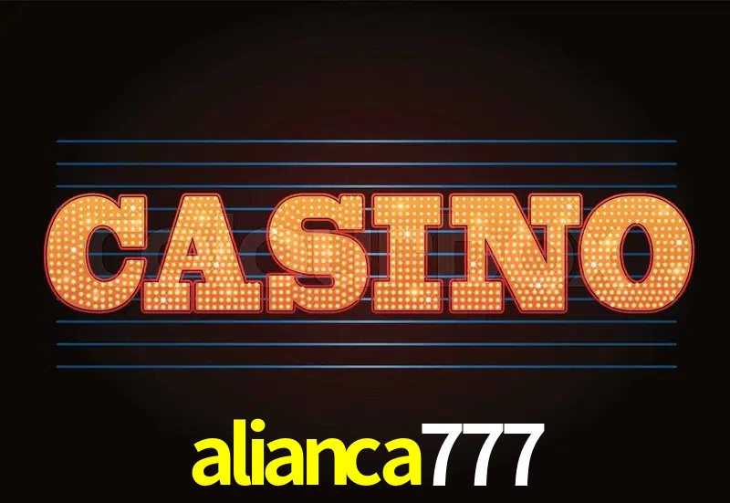 Inovações de Jogos na alianca777: O Futuro das Experiências Interativas