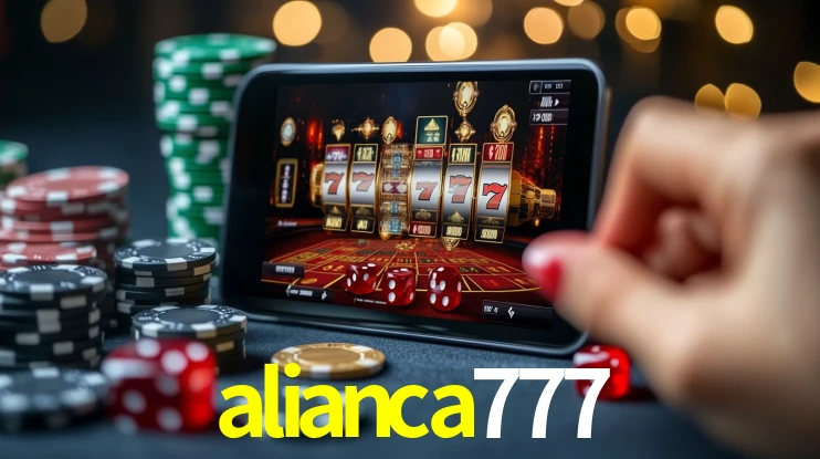 alianca777