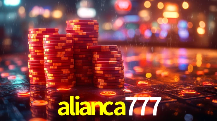alianca777,alianca777.com