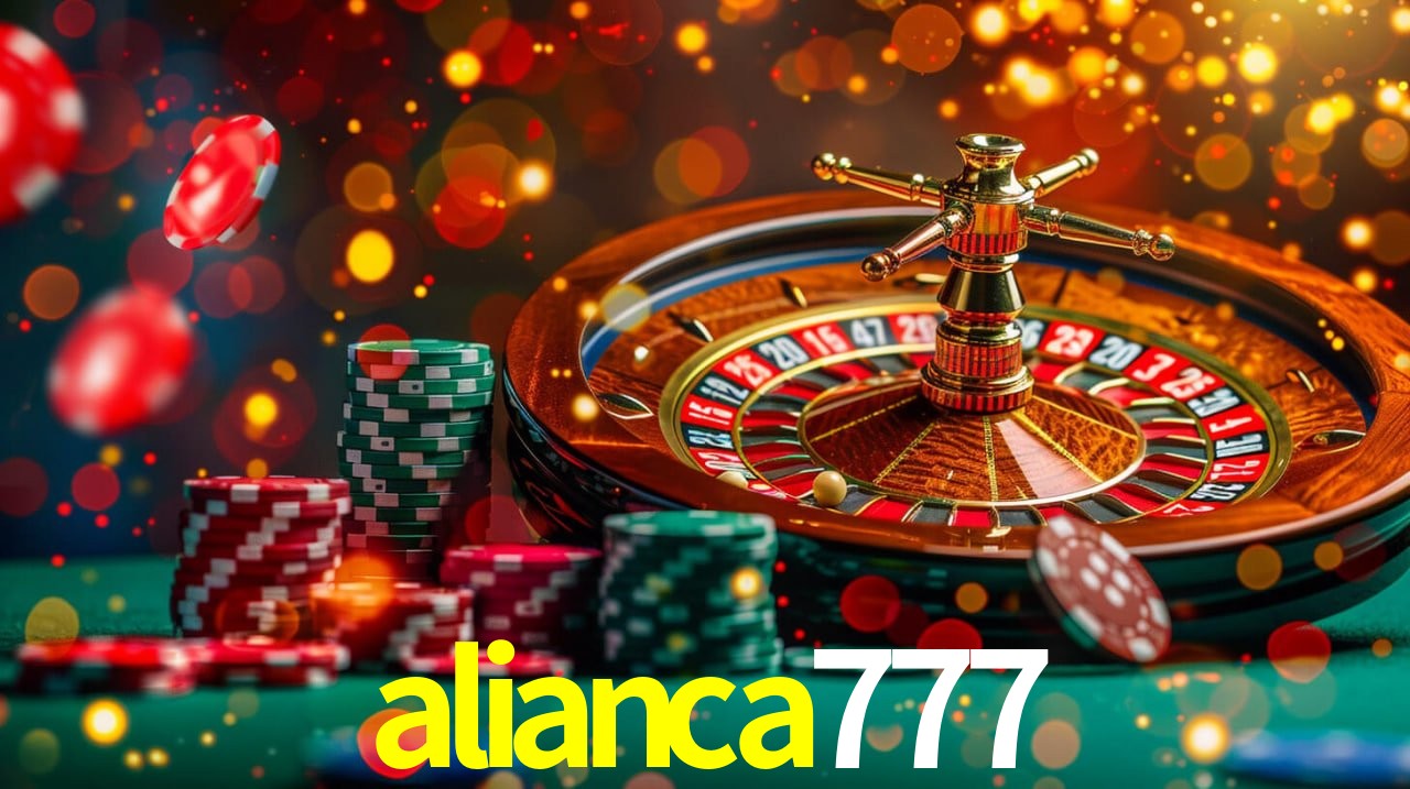 Cadastro Rápido alianca777