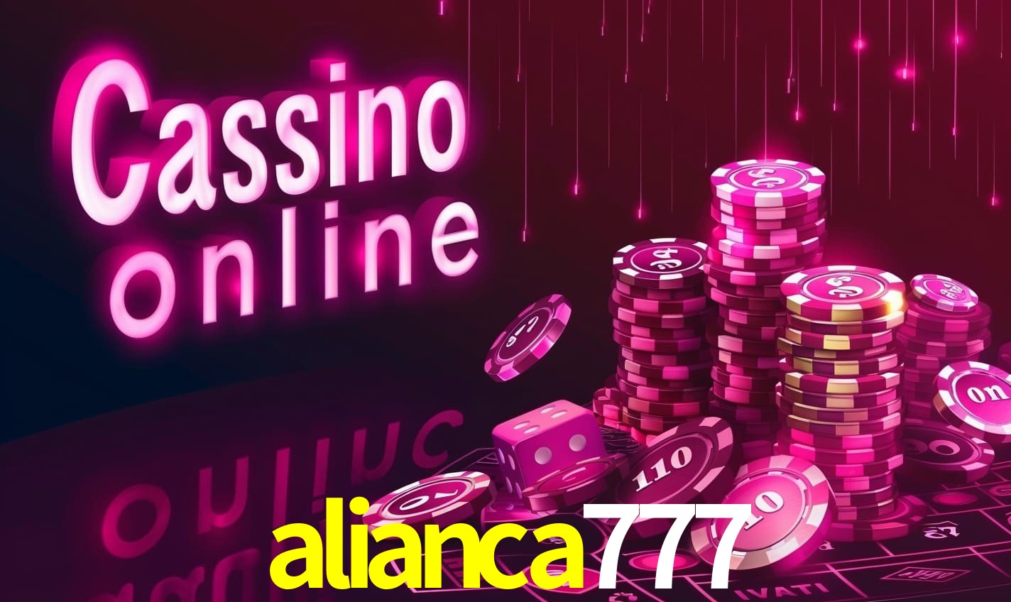 Diretório de Jogos alianca777