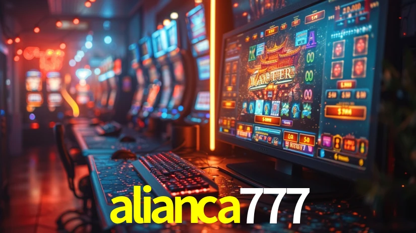 alianca777