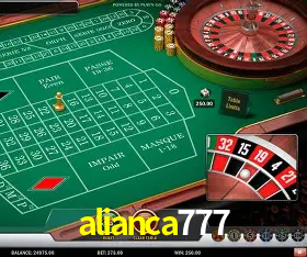 API Integration alianca777