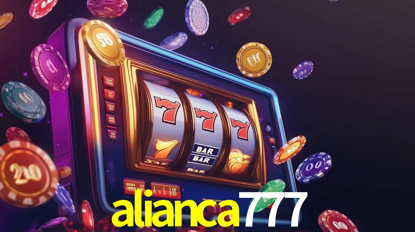 alianca777,alianca777.com