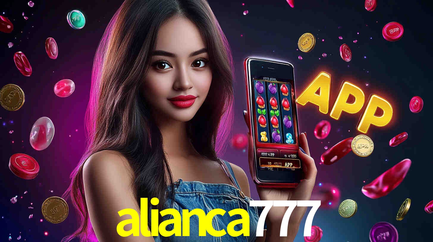 Apostas de Futebol alianca777