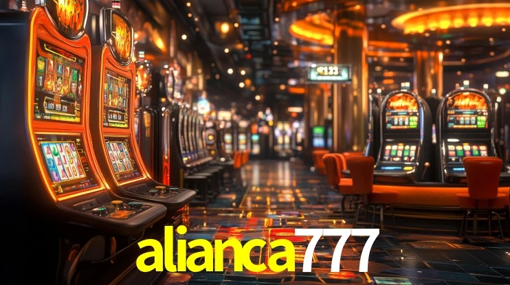 alianca777,alianca777.com