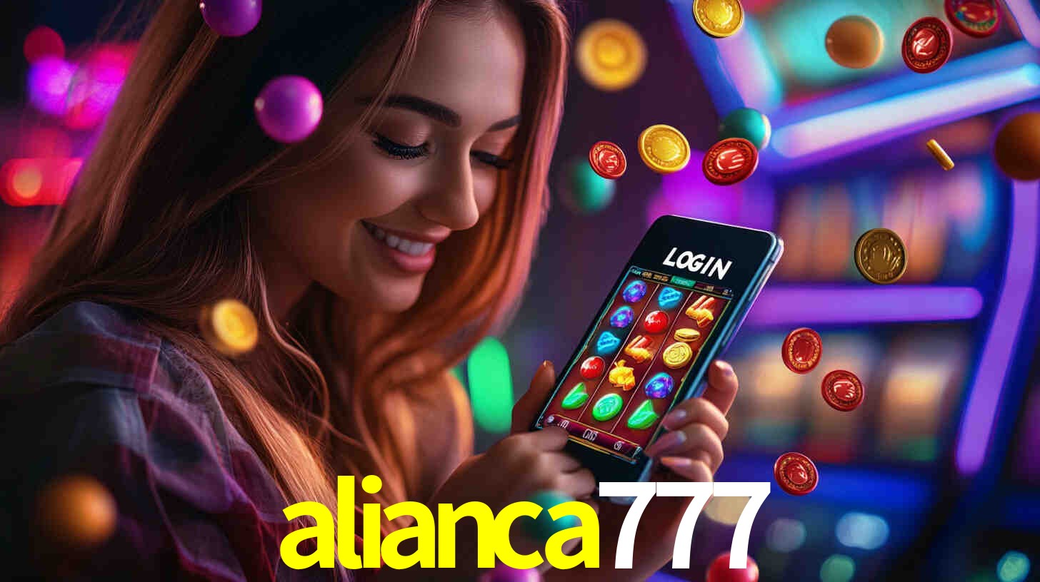 alianca777,alianca777.com
