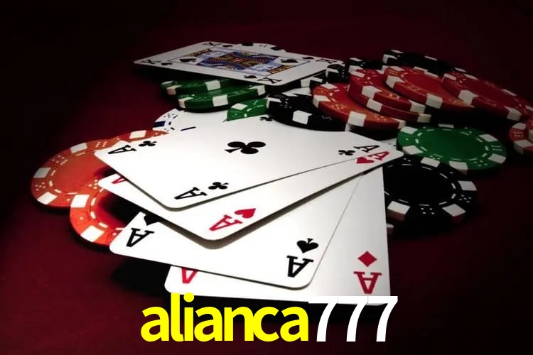 Apostas Esportivas na alianca777: Um Guia Completo