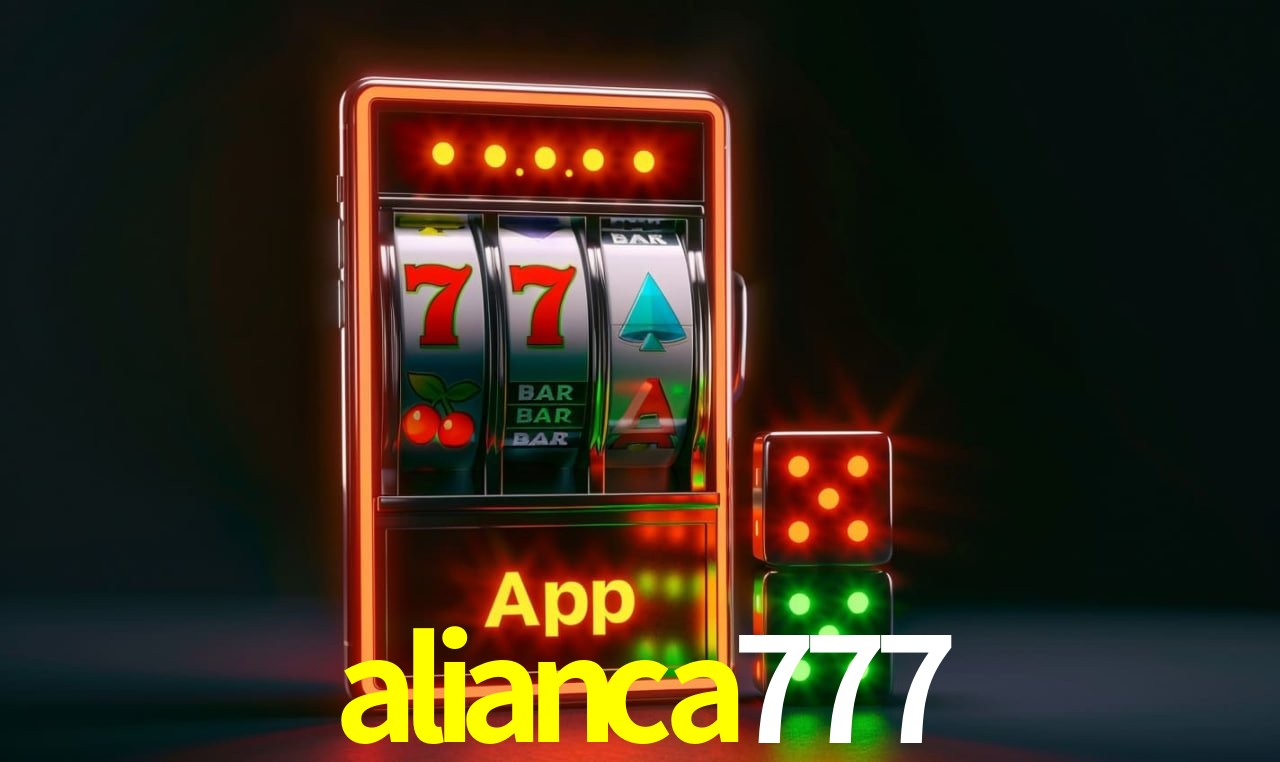 Apostas Esportivas na alianca777: Um Guia Completo