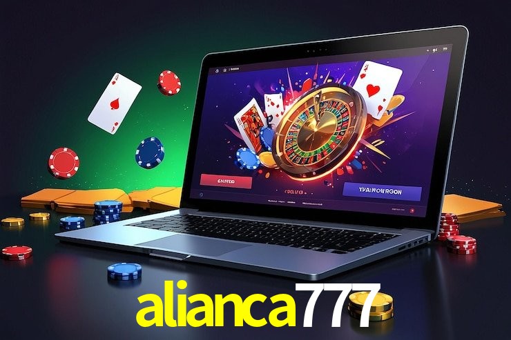 Descubra a Essência do alianca777: Nossa História e Compromissos