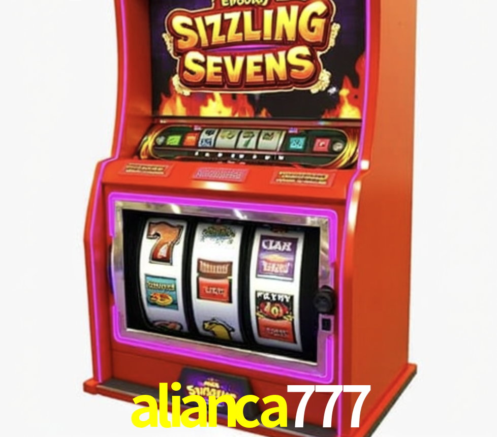 Slot Games alianca777
