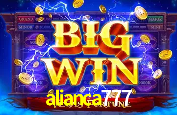 Weekend Specials alianca777