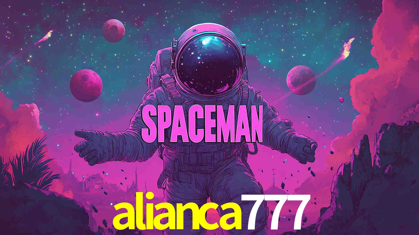 Jogo Spaceman alianca777