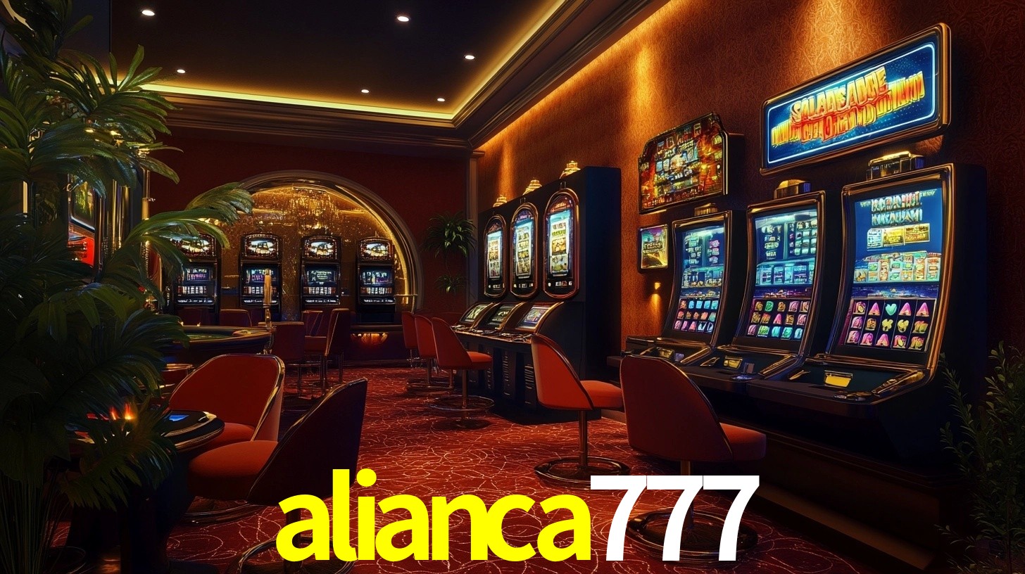 alianca777
