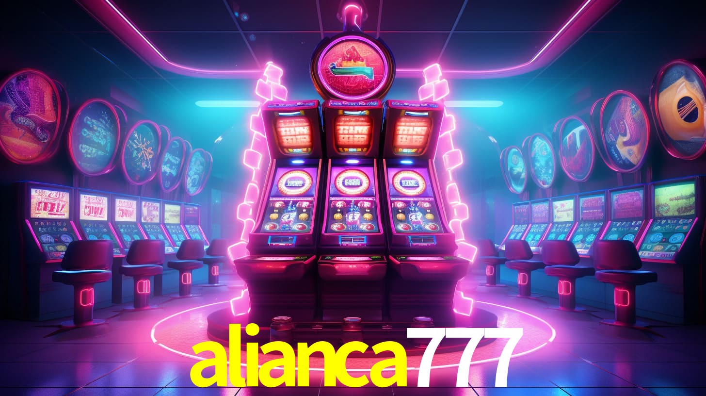 alianca777