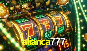Account Benefits alianca777