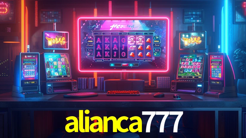 alianca777.com