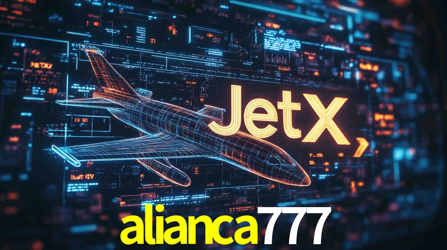 Jogo Aviator alianca777