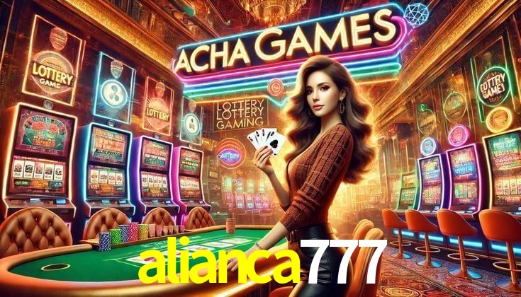 VIP Casino alianca777