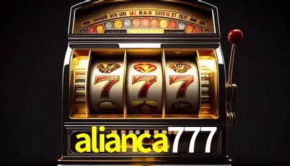 Bônus de Boas-vindas alianca777