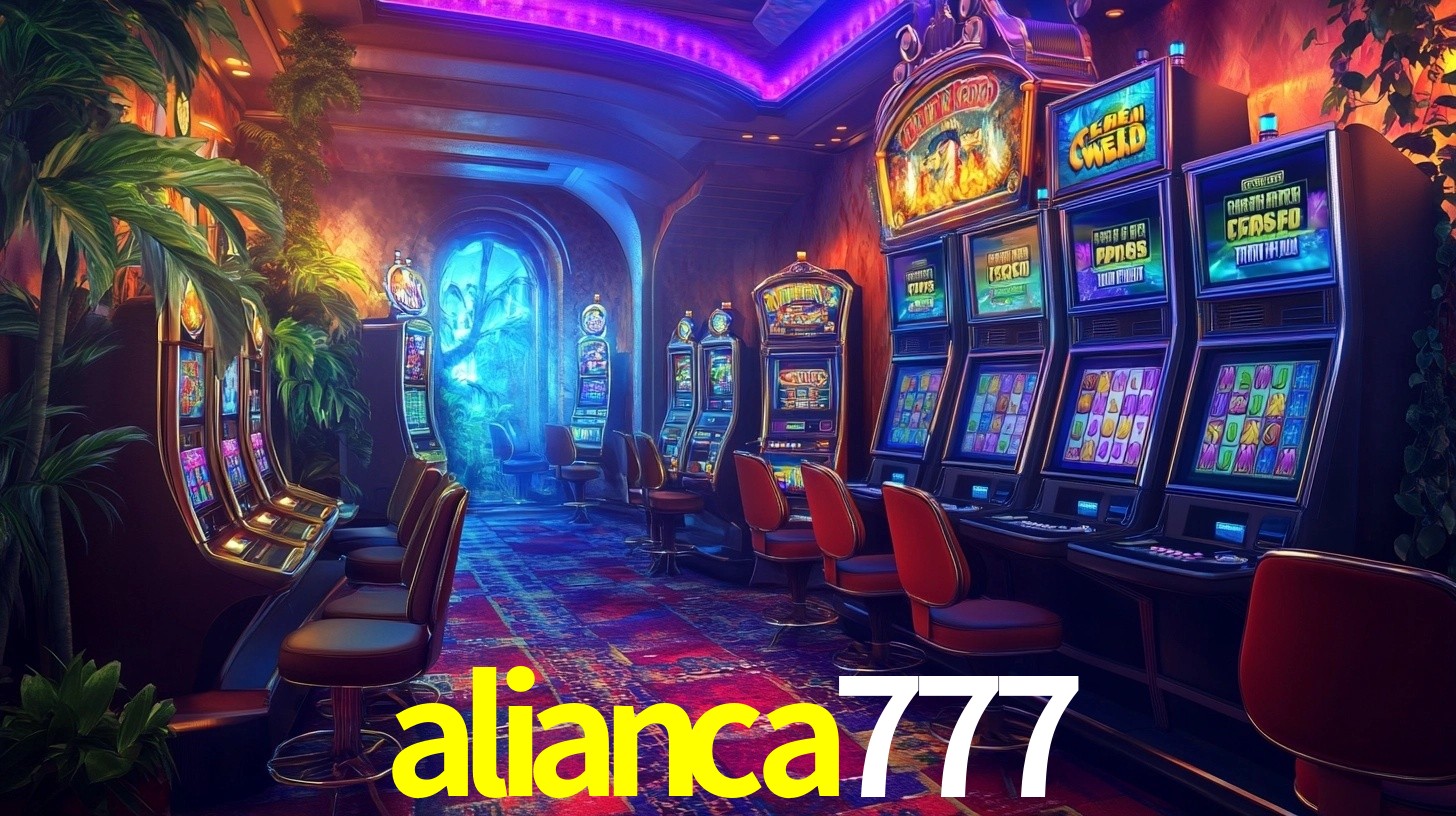Ofertas Imperdíveis na alianca777: Promoções e Bônus Que Valem a Pena