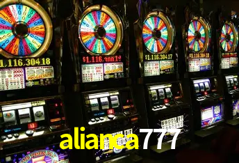 Bônus Diários alianca777