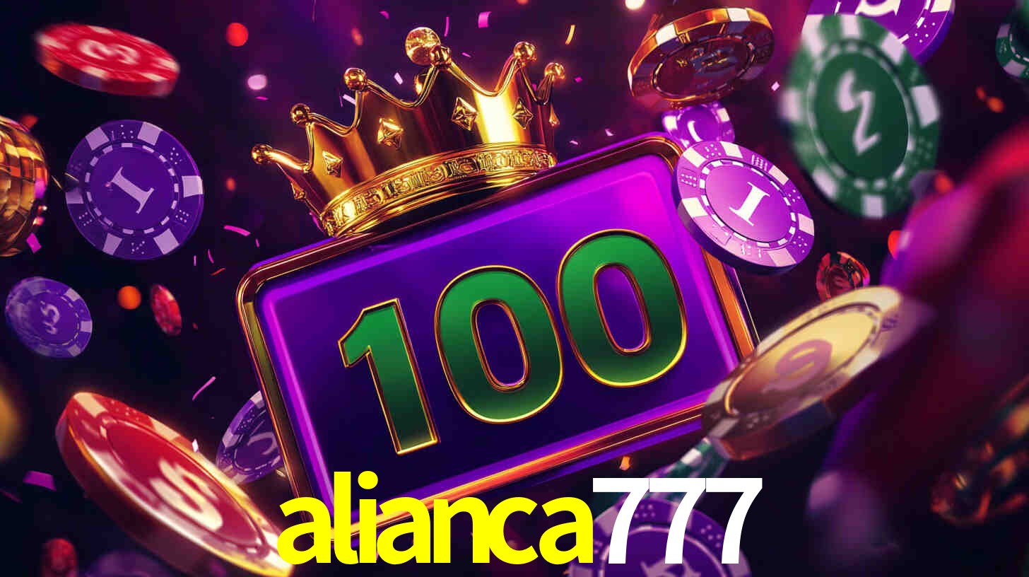 alianca777,alianca777.com