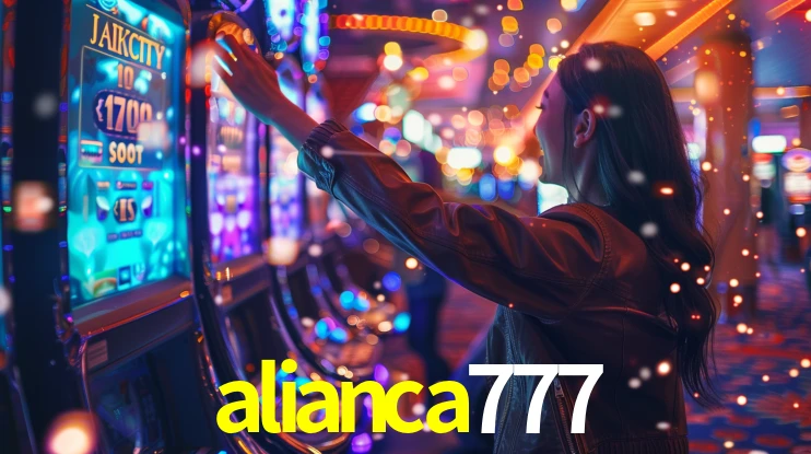 alianca777.com