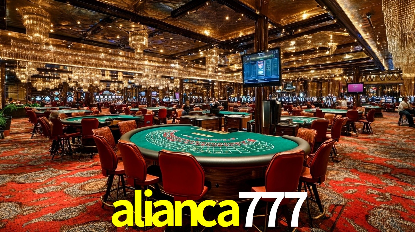alianca777,alianca777.com