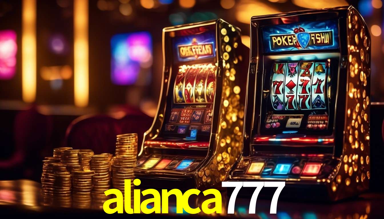 Segurança 2FA alianca777