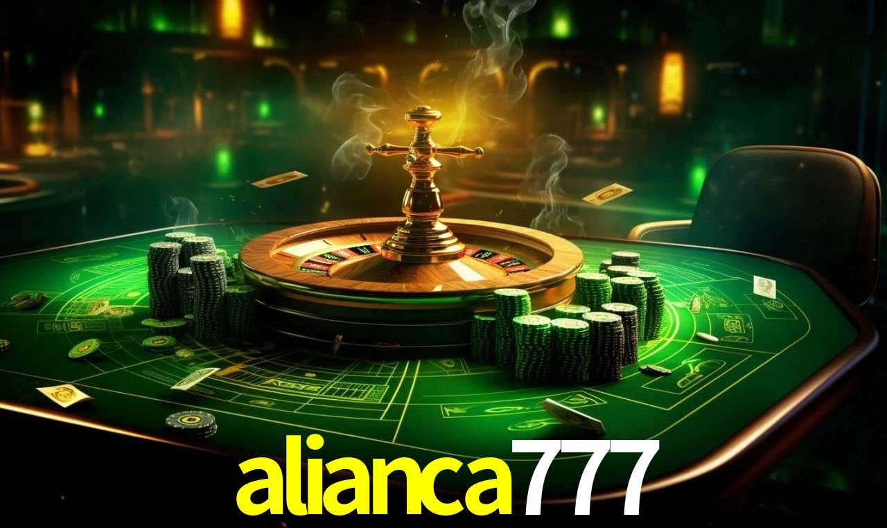 Integração de APIs alianca777