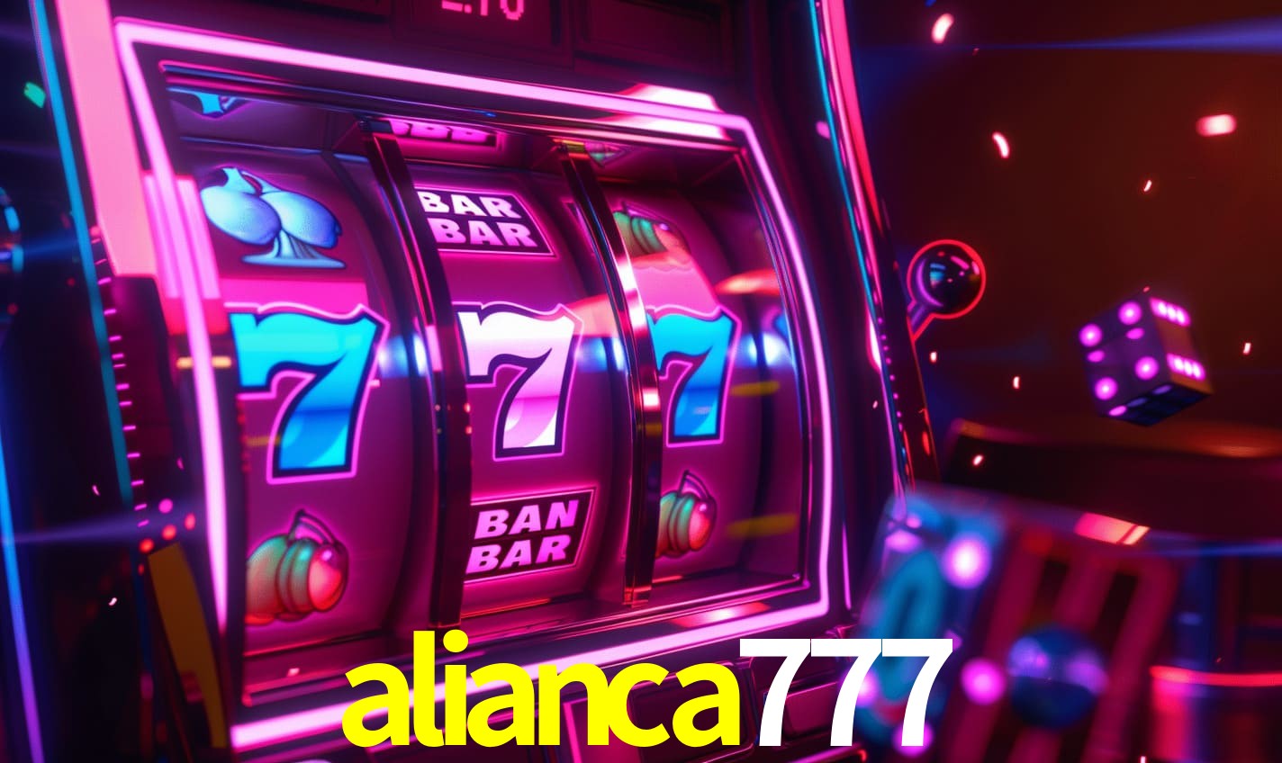 Casino Ao Vivo alianca777