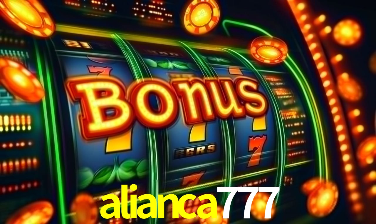 Daily Bonuses alianca777