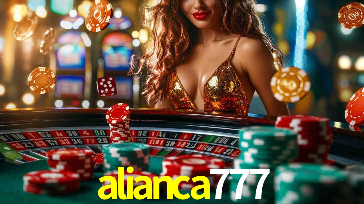 alianca777