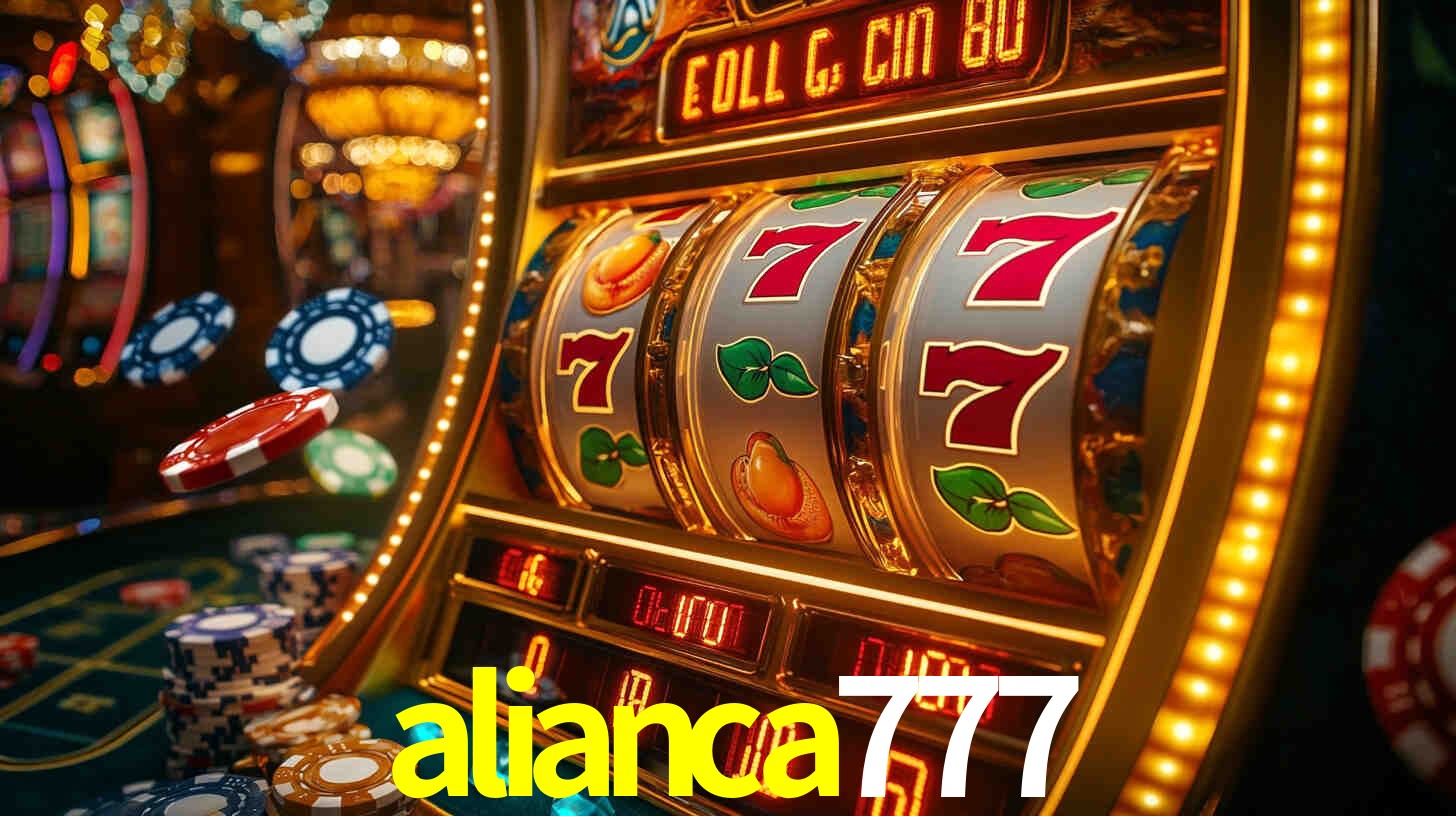 alianca777