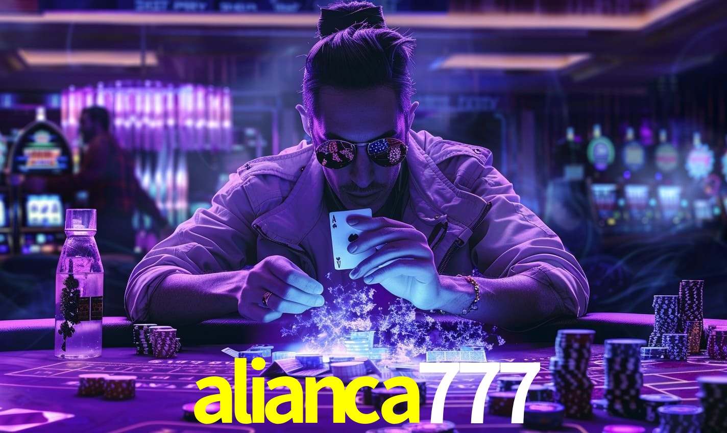 Programa VIP alianca777