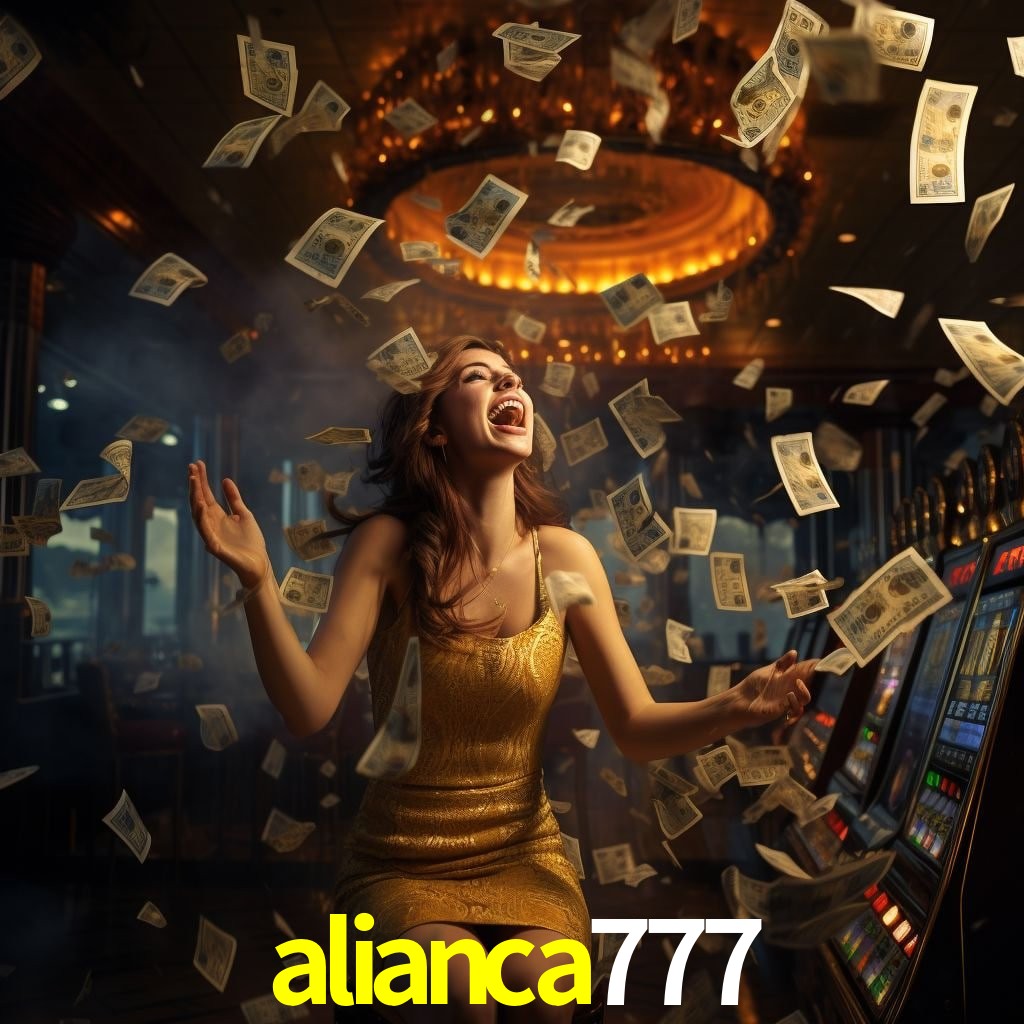 Tournaments alianca777
