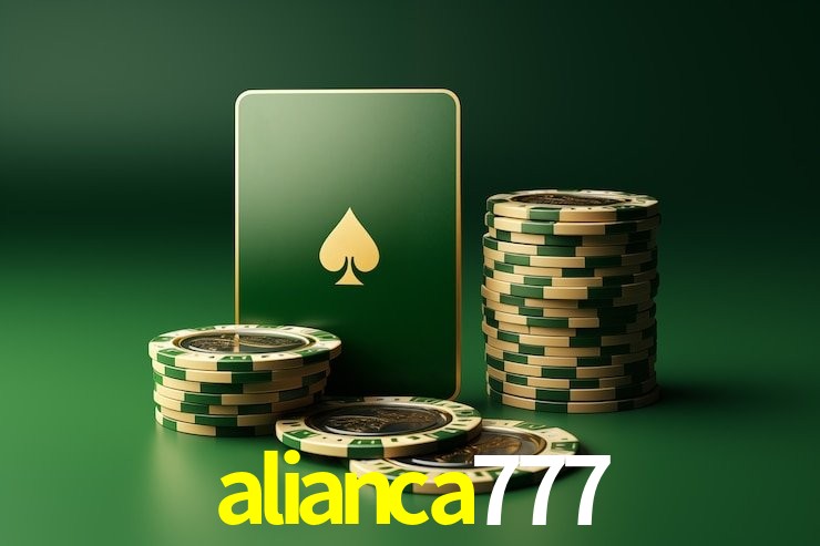 Live Casino alianca777