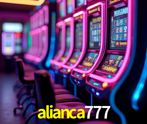 Inovações de Jogos na alianca777: O Futuro das Experiências Interativas