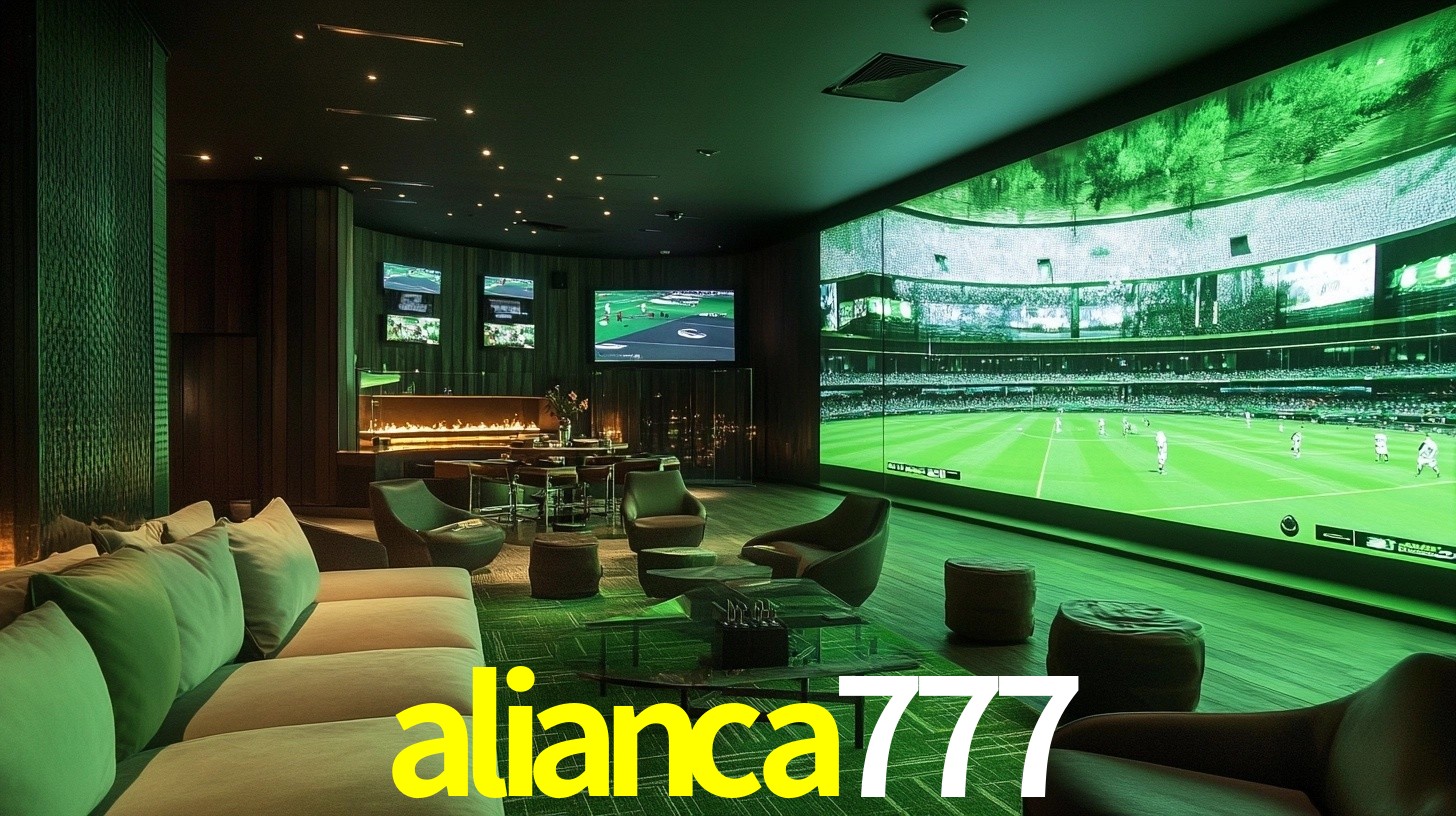 alianca777.com