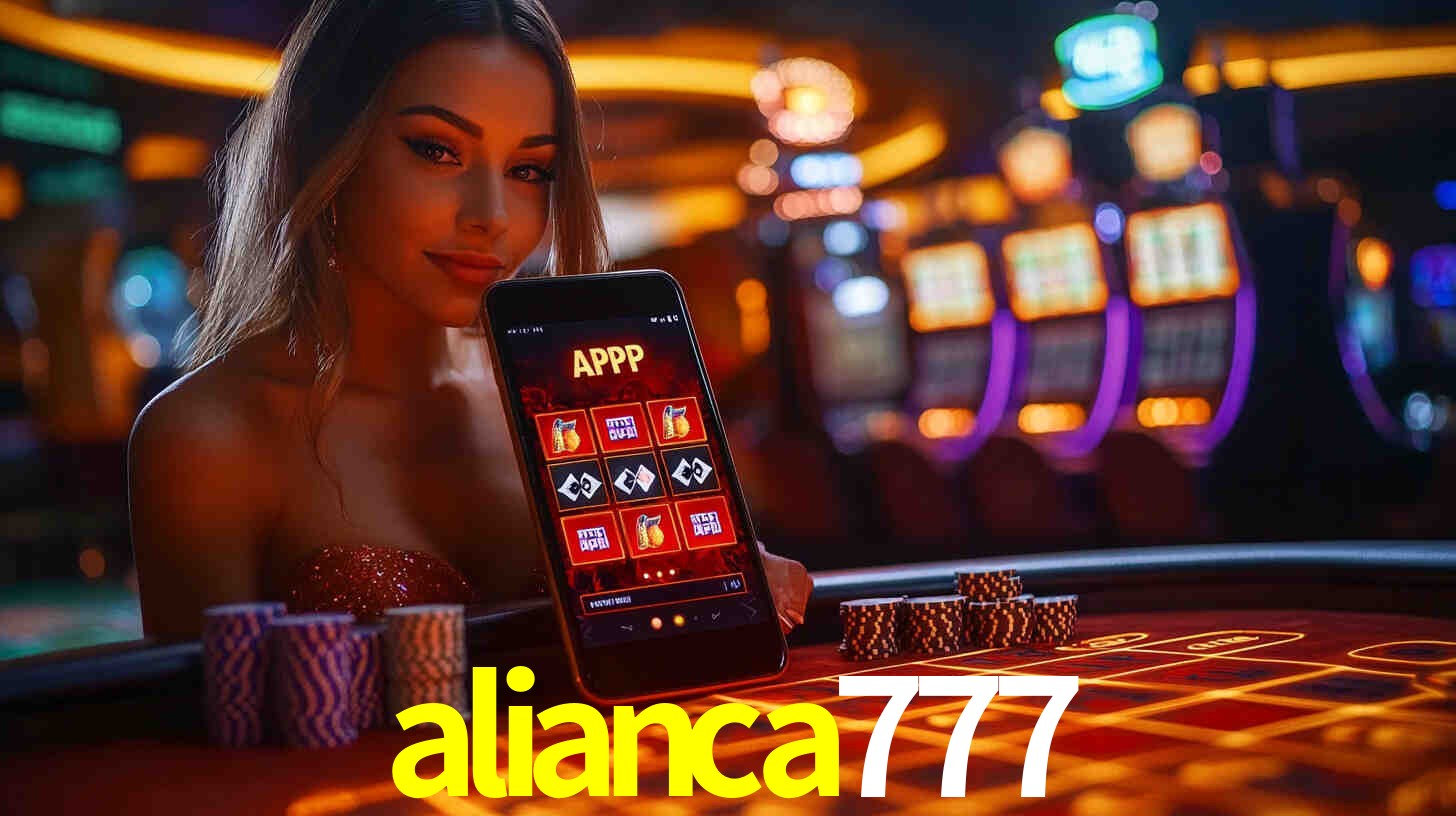 Apostas de Tênis alianca777