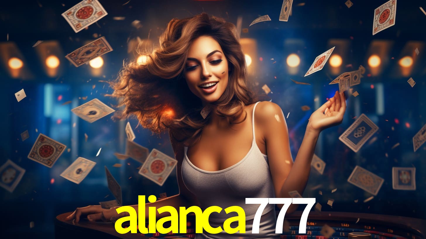 alianca777